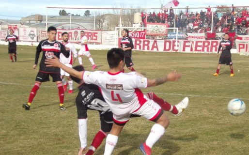 Este fin de semana se jugarán los partidos pendientes de la «A» y la «B»