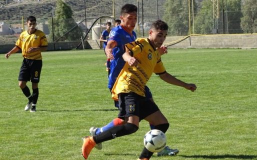 Así se jugará la 11º fecha del Torneo Local «A» este fin de semana