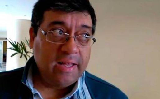 Roberto Astete se refirió a los dichos de Carnevale: «no es real que mis representados no tengan capacidades técnicas»