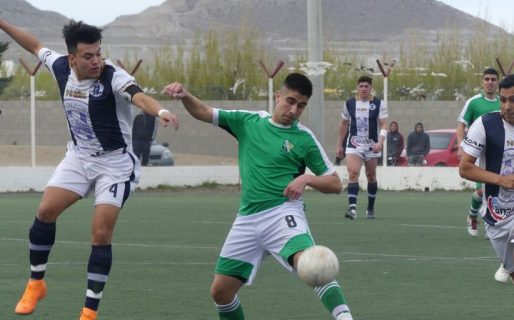 La fecha 12 de la «B» se pone en marcha este fin de semana