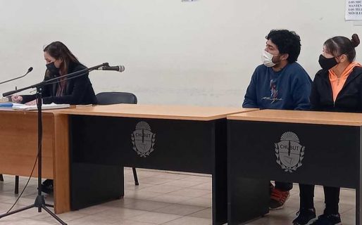 La pareja que asaltó a la mujer del Juan XXIII seguirá en la cárcel