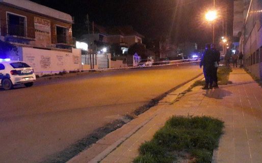 Detuvieron al sospechoso de asesinar al ‘trapito’ y secuestraron armas