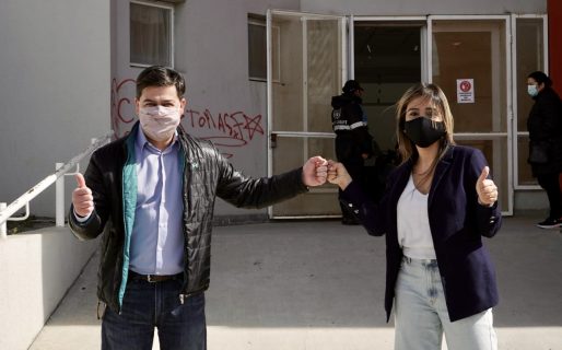 Treffinger: “El Pich creció un 300% en estas PASO”