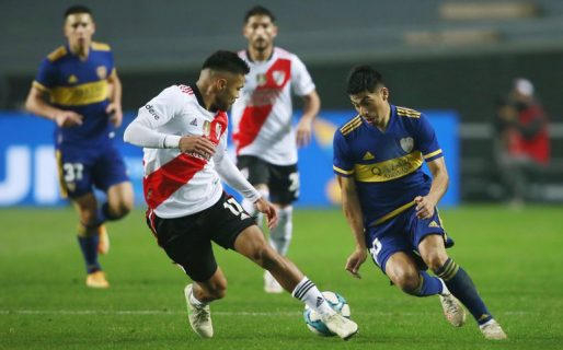 Día y hora confirmada para el superclásico que se disputará en el estadio Monumental