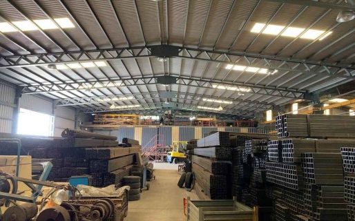 Conmovedor: El gesto de los trabajadores de una fábrica de Rosario con un compañero que tiene cáncer