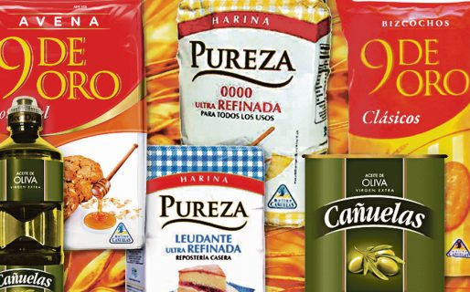 Molino Cañuelas pidió un concurso preventivo de acreedores