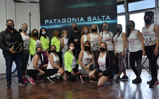 Kangoo Jump: Llega la cuarta edición del ‘Patagonia Salta’