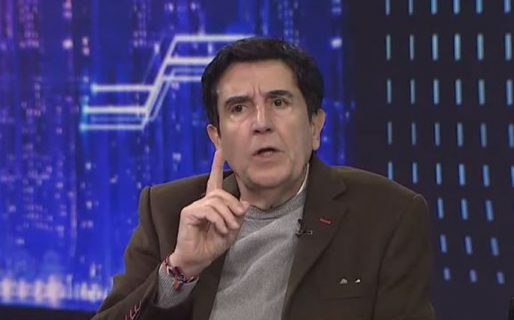 Carlos Melconian: «El gobierno no va a dar vuelta el resultado de las elecciones»