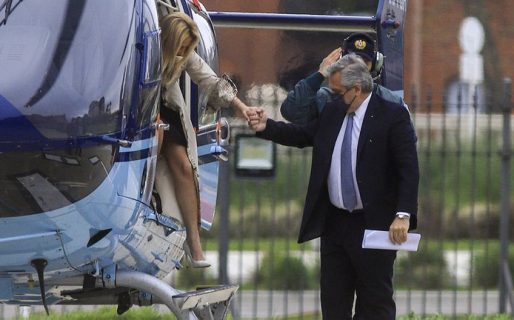 Alberto Fernández niega cambios en el Gabinete y en el Gobierno hablan de “acelerar la gestión”