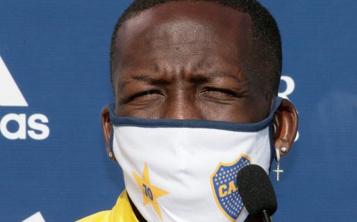 La reacción en caliente de Advíncula