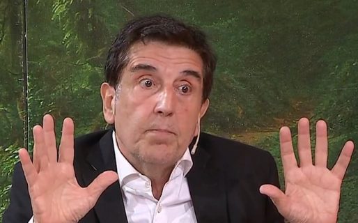 Según Carlos Melconian, el dólar es “insostenible de acá a noviembre”