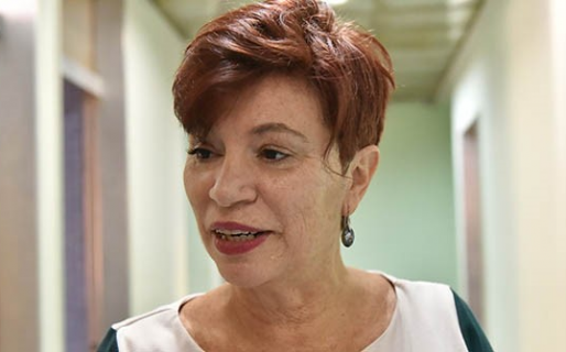 Grosman: “Trataremos de que el periodo de votación sea corto para que la gente esté lo menos posible”