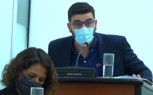 «La solución no es un transformador para que la gente siga colgada de manera ilegal»