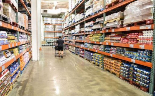 La inflación mayorista fue del 2,5% en agosto y acumula una suba del 60% en los últimos 12 meses