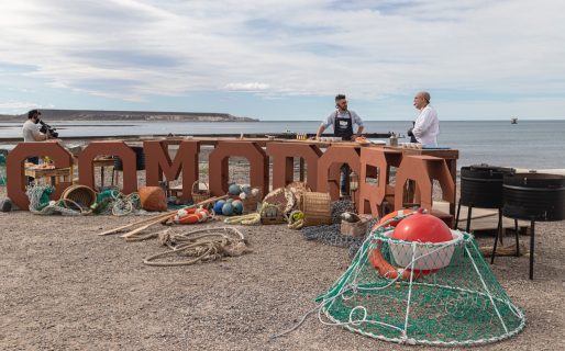 Pescadores artesanales: «Fuimos despreciados»