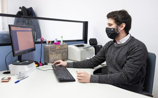 El municipio acompañará un nuevo Programa Nacional de Empleo para jóvenes