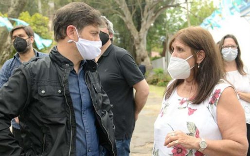 Una ministra de Axel Kicillof les dio un llamativo mensaje a los jóvenes
