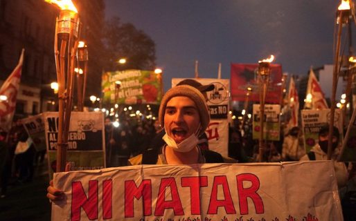 Muchos países se convocaron por el 24S, la Huelga Mundial por el Clima