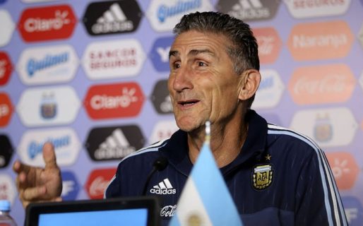 No va más: Edgardo Bauza se retiró como entrenador de fútbol
