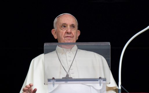 El papa Francisco pidió a universidades y hospitales católicos que rechacen el aborto: “Es un homicidio”