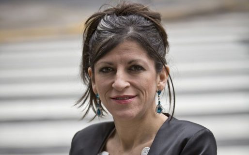 Tercer audio de Fernanda Vallejos: “La gestión de la pandemia fue un desastre”