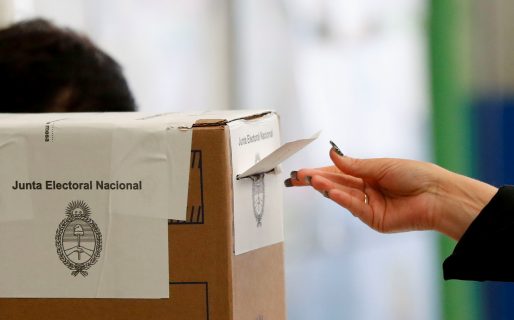 Otra vez: las encuestas volvieron a fallar en esta elección