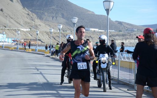 Este fin de semana se correrá el Campeonato Nacional Master de 10 y 21 km. “Homenaje a Mario Rodríguez”