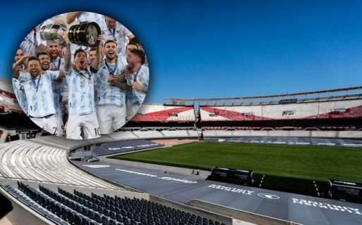Sin vacunas ni PCR y solo 17.000 entradas a la venta: así será la vuelta del público en Argentina-Bolivia y cuánto costarán los tickets
