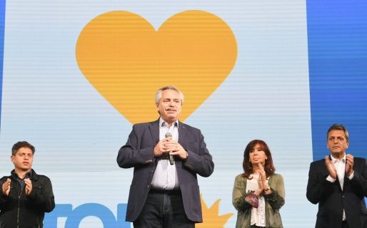 Una paliza electoral de magnitudes históricas