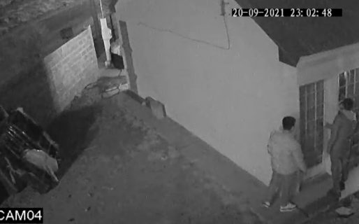 Vecinos de km. 12 denuncian hechos de inseguridad y culpan a vendedores ambulantes