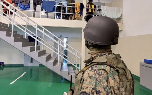 Desbaratan una banda que extorsionaba con fotos íntimas y tenían la ayuda de un policía