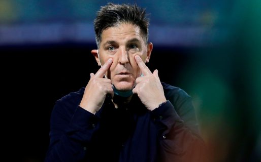 La selección paraguaya busca nacionalizar a dos jóvenes de Boca y Racing