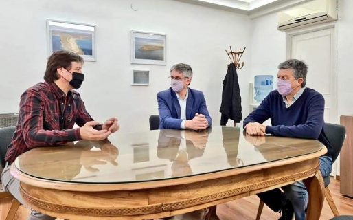 «Ongarato y Menna representarán cabalmente la voz de los chubutenses en el Congreso, trabajando por los intereses de la Provincia»