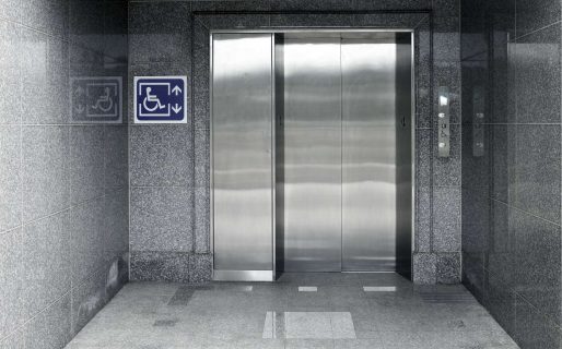 Sorpresa: hallaron un esqueleto en un elevador que no funcionaba hace 24 años