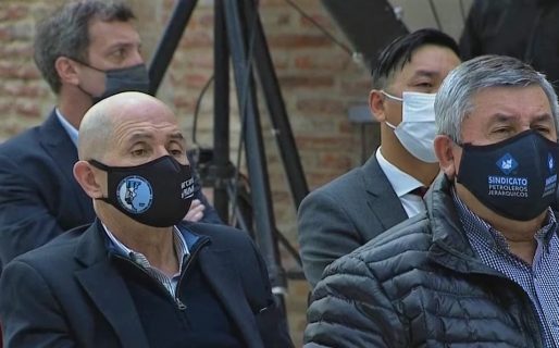 “Los Trabajadores, las operadoras y el Intendente, fueron fundamentales para consensuar este proyecto”