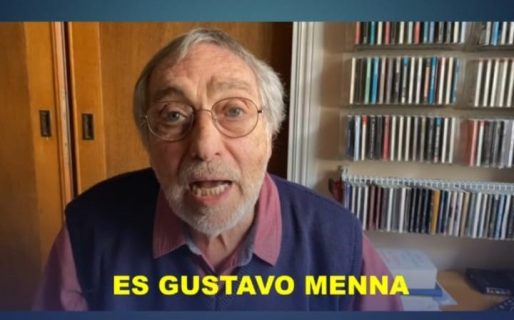 Fuerte apoyo de Cornejo, Negri, Brandoni y otros dirigentes de la UCR a Ongarato y a Menna