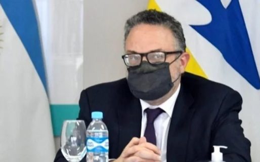 Kulfas: “Acompañamos una minería sustentable que genere efectos inclusivos en su comunidad”