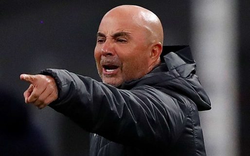 A Sampaoli no le gustó que lo hayan comparado con Bielsa y dijo que es algo exagerado