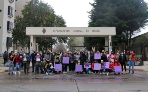 “A veces se me iba la mano”: la aberrante frase de un acusado de violar a sus hijas