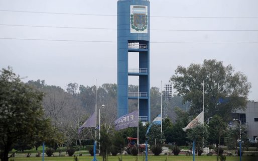 Un integrante de la selección argentina presenta síntomas compatibles con el COVID-19