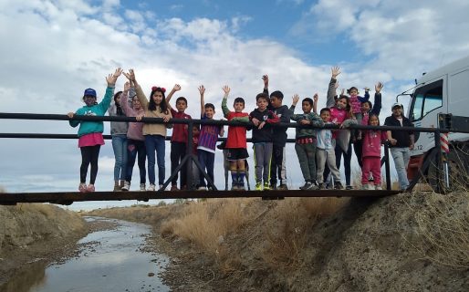 “Maxi López se enojó con los vecinos porque aceptamos otro puente”