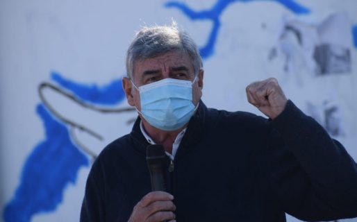 Cimadevilla: “Una hora después del cierre vamos a tener una tendencia”