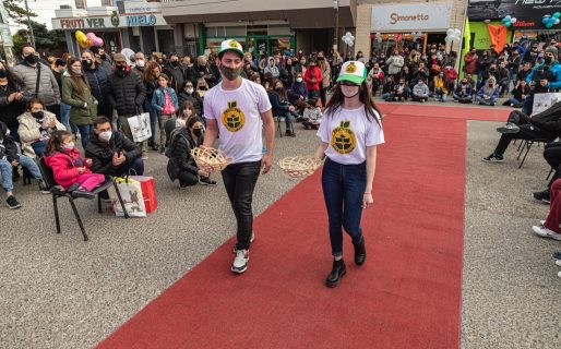 Paseo de Compras de la avenida Polonia: una iniciativa para crecer e impulsar la zona comercial