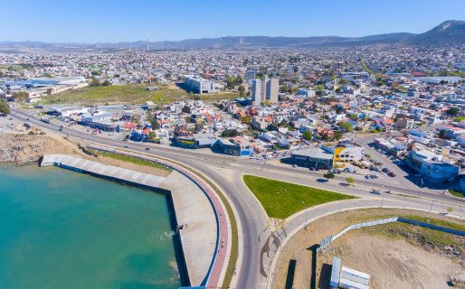 Lunes soleado pero con menos de 20 grados de temperatura