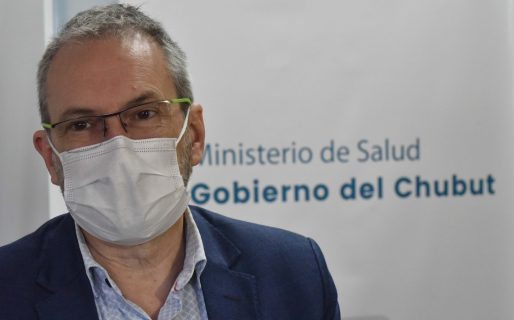 Puratich: “Es importante que no nos relajemos con las medidas de cuidado”