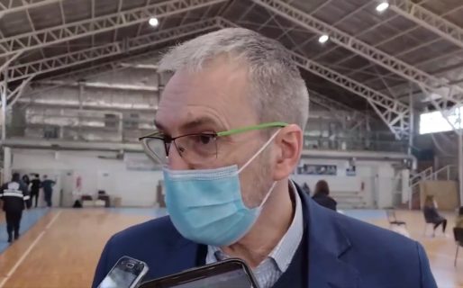 “Lo que dijo Maderna es una realidad, tiene una de las ciudades con mayor índice de desocupación”