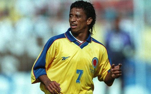 Detuvieron a una ex figura de Colombia que estaba relacionada al narcotráfico