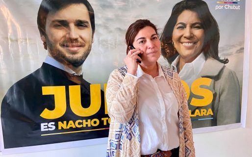 Ana Clara aseguró que “por las estimaciones que manejamos hicimos una buena elección”