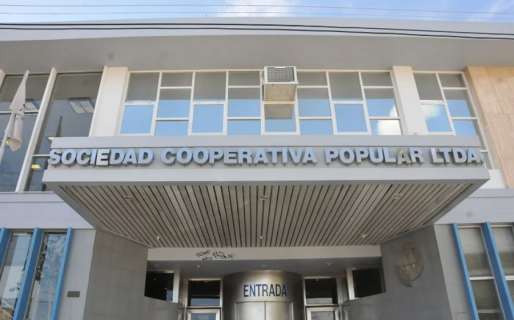 Un empleado de alto rango de la SCPL recibió descarga eléctrica en maniobra de trabajo