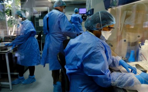 La vacuna BCG contra la tuberculosis podría frenar la infección por COVID-19